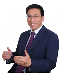 崔凱博士企業管理培訓講師簡介-資本運營實戰專家-百慧豐-企培網