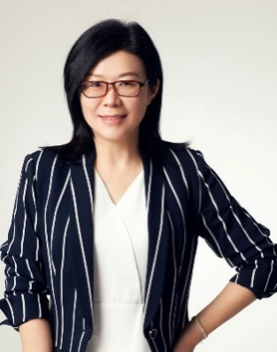 姚瓊老師企業管理培訓講師簡介-OKR專家、HR績效專家-百慧豐-企培網