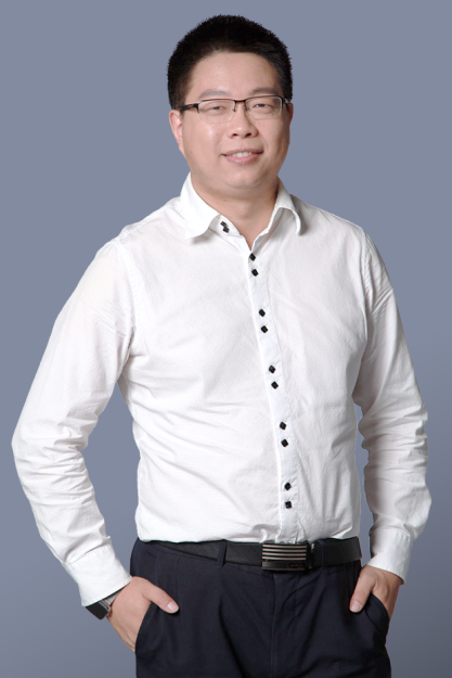 徐華企業管理培訓講師簡介-行為改變、組織績效專家-百慧豐-企培網