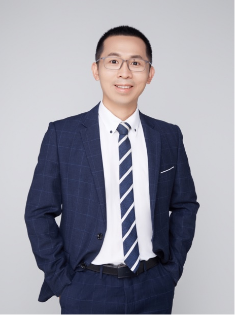 鄧斌老師企業管理培訓講師簡介-華為系列課題專家-百慧豐-企培網