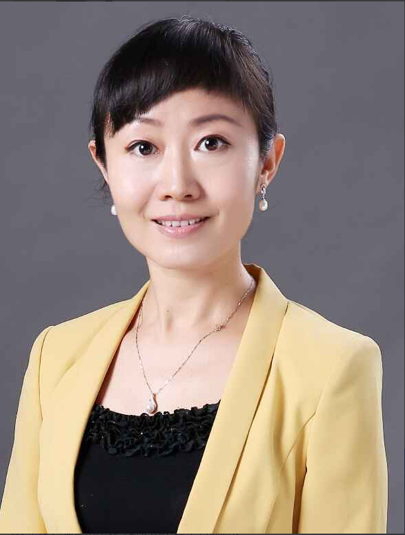 高子馨老師企業管理培訓講師簡介-服務心理講師-百慧豐-企培網