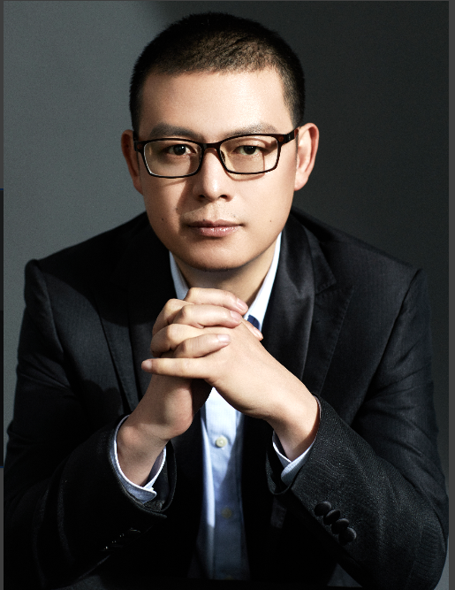 侯震老師企業管理培訓講師簡介-資深戰略管理顧問專家-百慧豐-企培網