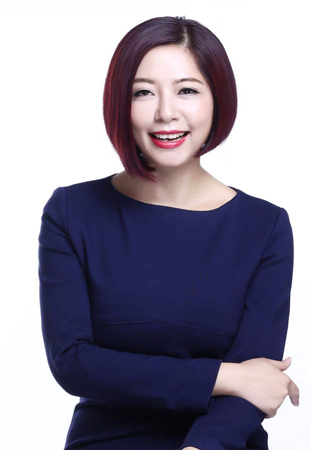 吳泓萱老師企業管理培訓講師簡介-私人情緒輔導顧問專家-百慧豐-企培網