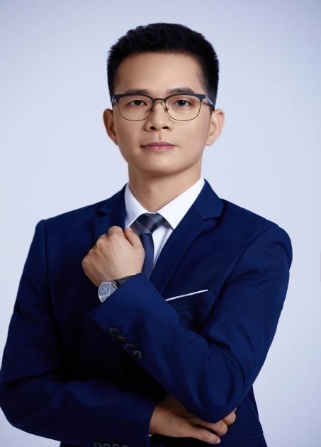 李達聰老師?企業管理培訓講師簡介-數字化營銷實戰專家-百慧豐-企培網