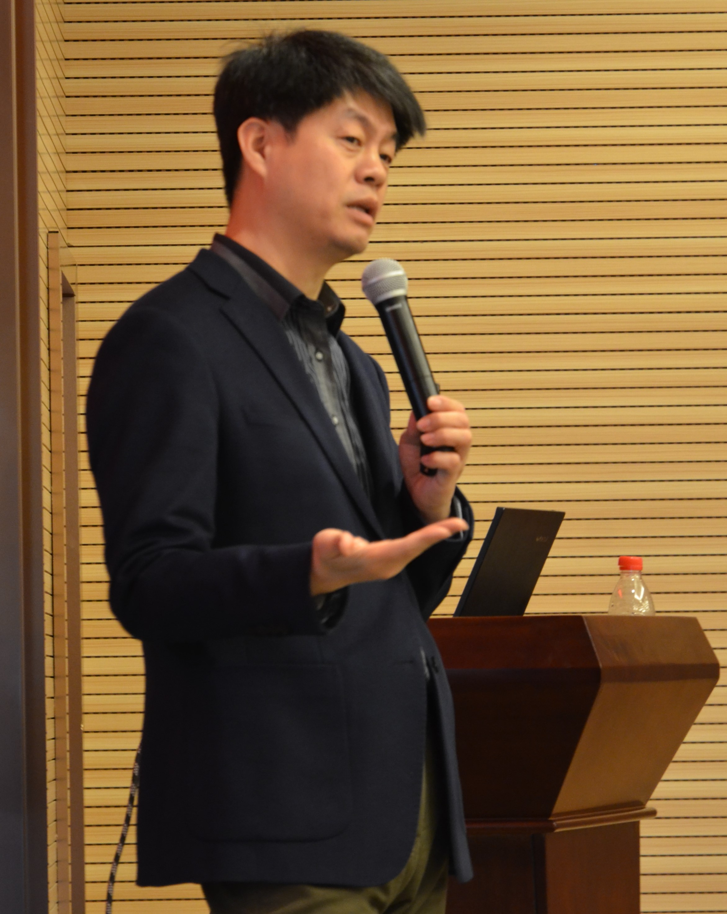 王海老師企業管理培訓講師簡介-大數據管理專家-百慧豐-企培網