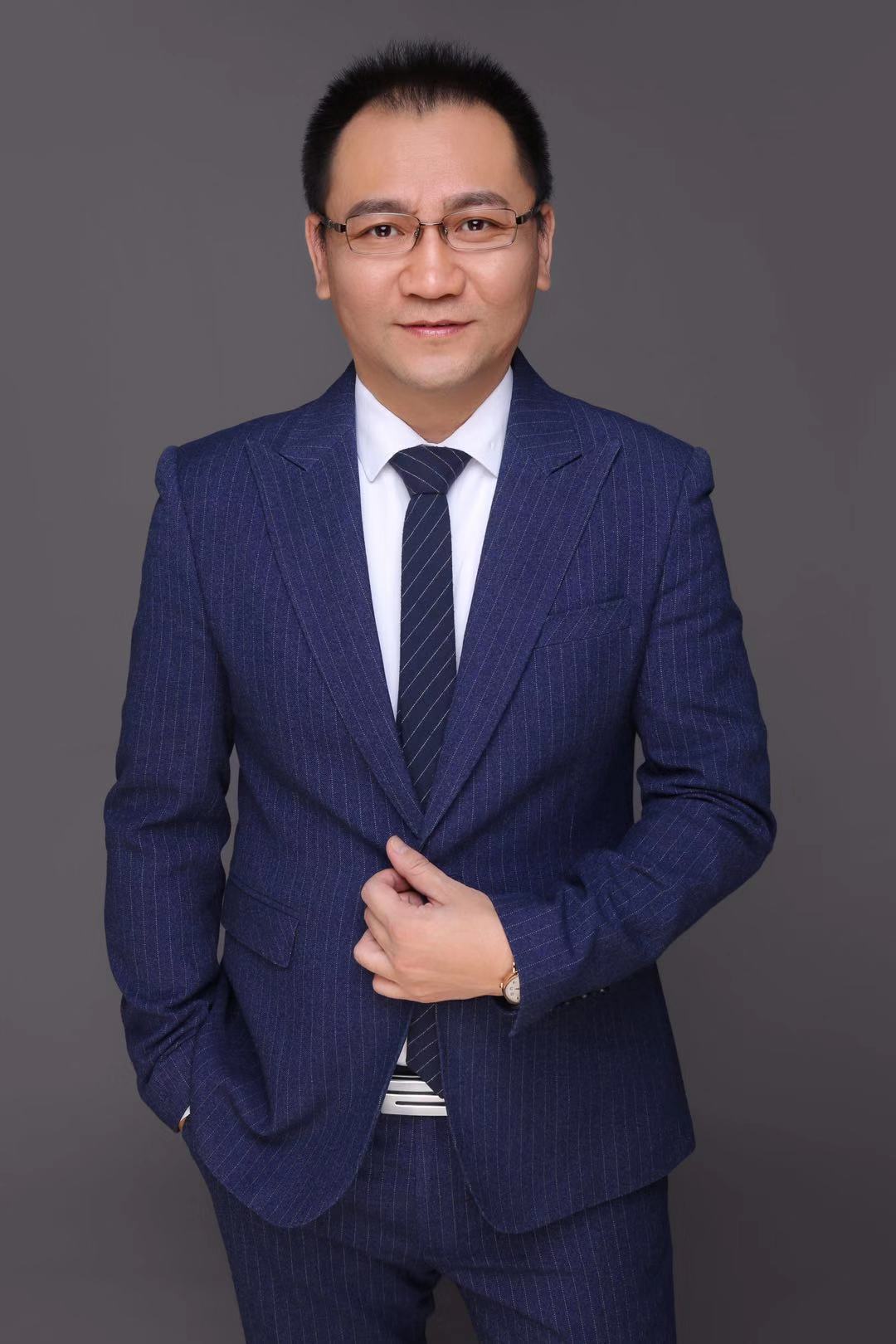 李勇老師企業管理培訓講師簡介-電商平臺運營實戰經驗專家-百慧豐-企培網