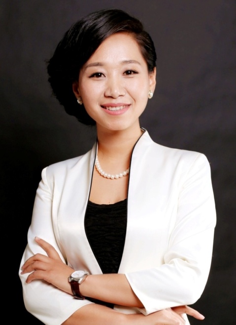 牟繹可老師企業管理培訓講師簡介-溝通管理咨詢培訓師-百慧豐-企培網