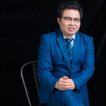 楊輝老師企業管理培訓講師簡介-績效管理實戰專家-百慧豐-企培網