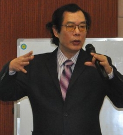 閻夏林老師企業管理培訓講師簡介-公文撰寫專家-百慧豐-企培網