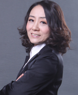 樓曉蓉老師企業管理培訓講師簡介-實戰生產管理訓練專家-百慧豐-企培網