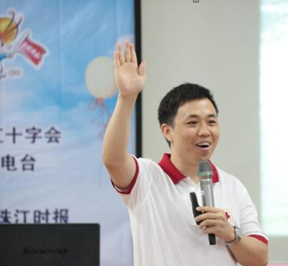 蔡迎怡老師企業(yè)管理培訓講師簡介-急救講師-百慧豐-企培網(wǎng)