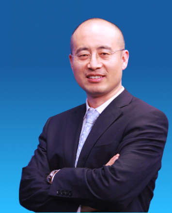 王一名老師企業管理培訓講師簡介-戰略執行力實戰專家-百慧豐-企培網