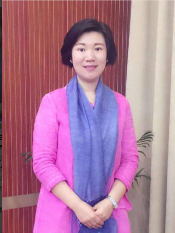 高榮老師企業管理培訓講師簡介-國學修養課程講師-百慧豐-企培網