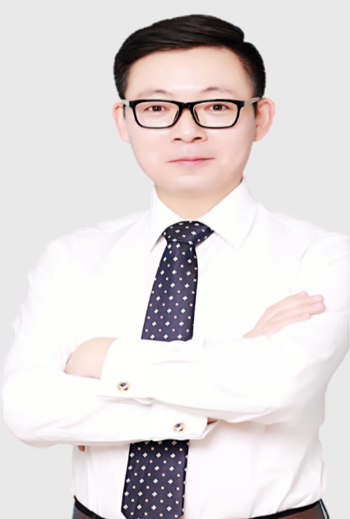 郭軍鋒老師企業管理培訓講師簡介-心理學實戰講師-百慧豐-企培網