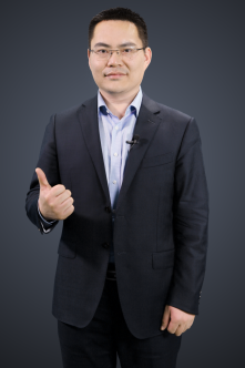 韓鐵林老師企業管理培訓講師簡介-戰略轉型升級專家-百慧豐-企培網