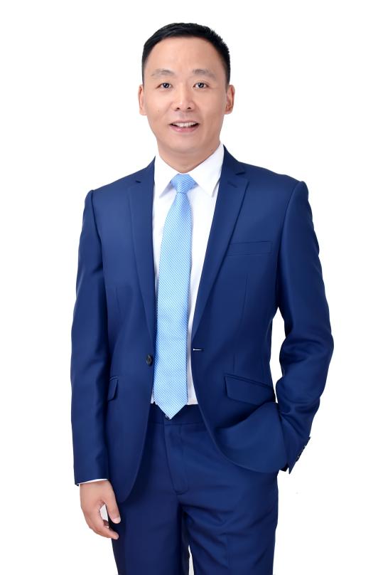 駱飛老師企業管理培訓講師簡介-數據挖掘分析師-百慧豐-企培網