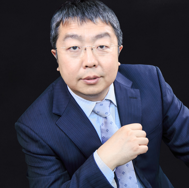 解永軍老師企業管理培訓講師簡介-實戰派戰略執行專家-百慧豐-企培網