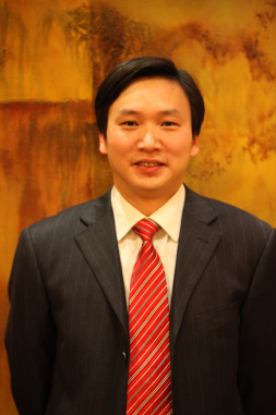 李志飛老師企業管理培訓講師簡介-旅游發展決策咨詢專家-百慧豐-企培網