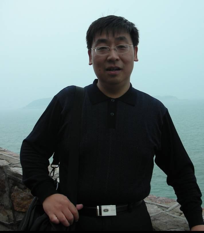 趙志航老師企業管理培訓講師簡介-情緒心理學管理專家-百慧豐-企培網