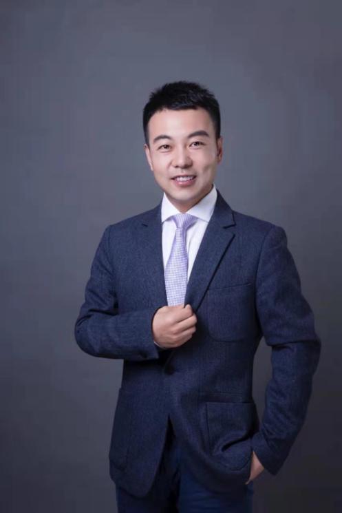 王鴻華老師企業管理培訓講師簡介-數字化+PBL項目制創新設計專家-百慧豐-企培網