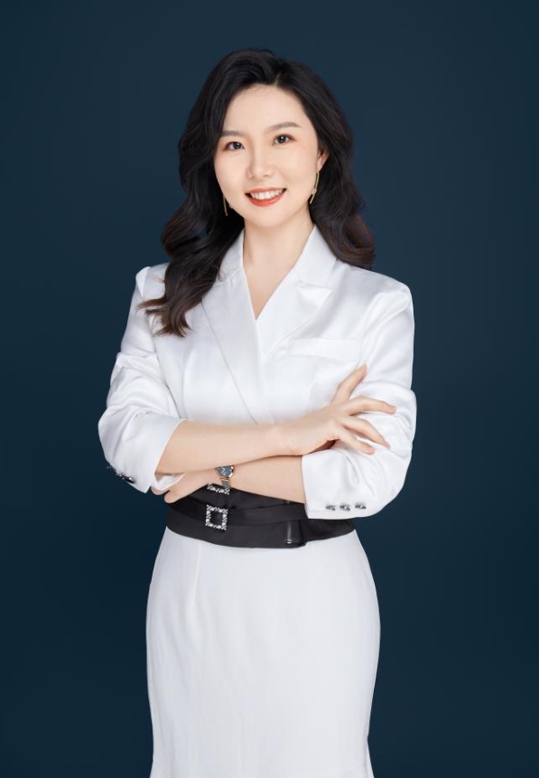 劉佳老師企業管理培訓講師簡介-職業素養提升培訓師-百慧豐-企培網