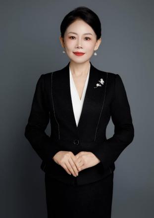 朱美林老師企業管理培訓講師簡介-職業素養提升培訓師-百慧豐-企培網