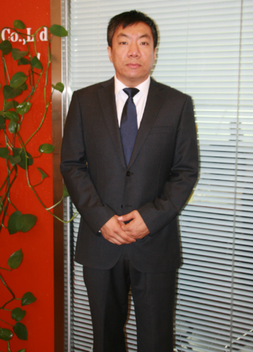 高屹老師企業管理培訓講師簡介-項目管理培訓專家-百慧豐-企培網