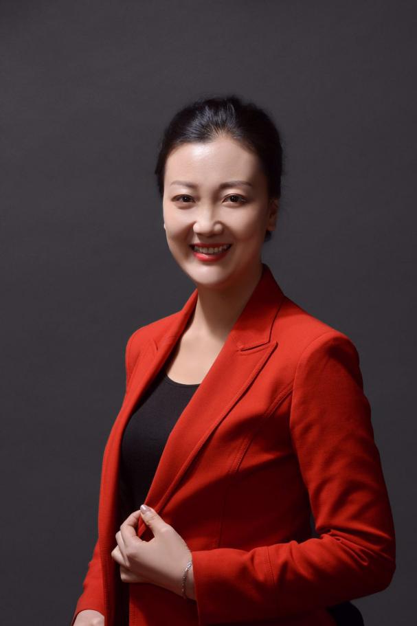 涂文琪老師企業管理培訓講師簡介-職業素養提升培訓師-百慧豐-企培網