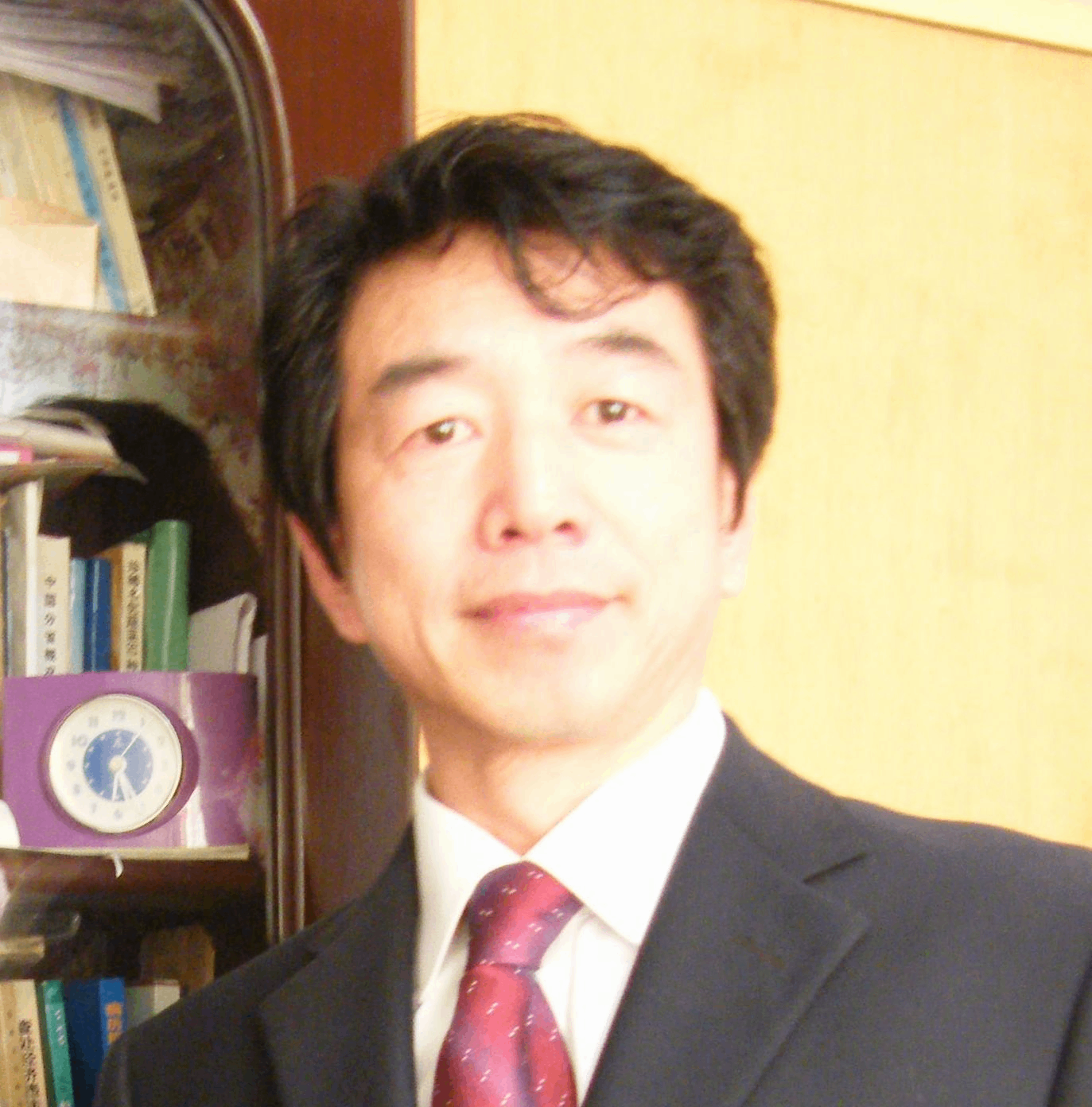 姜力維老師企業管理培訓講師簡介-電力系統管理培訓講師-百慧豐-企培網