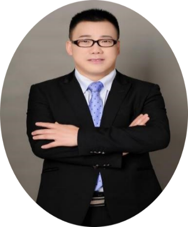 練登龍老師企業管理培訓講師簡介-超市行業培訓專家-百慧豐-企培網