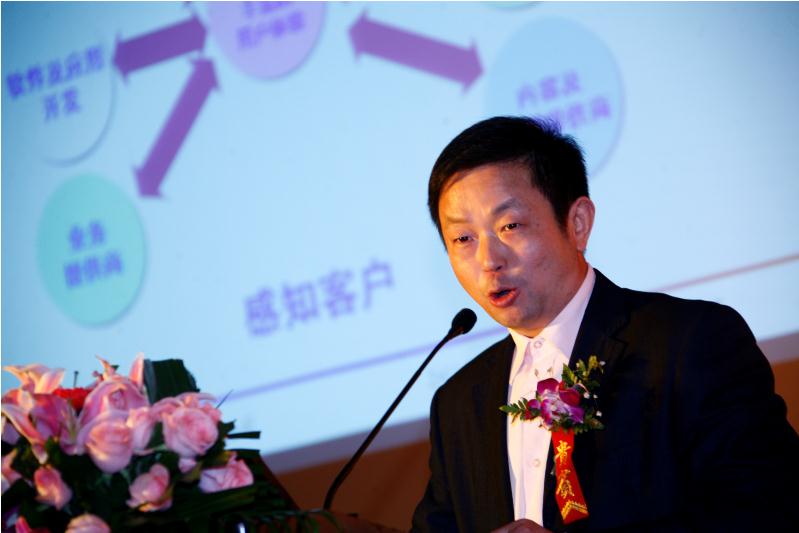 李文耀老師企業管理培訓講師簡介-高級網絡架構師-百慧豐-企培網