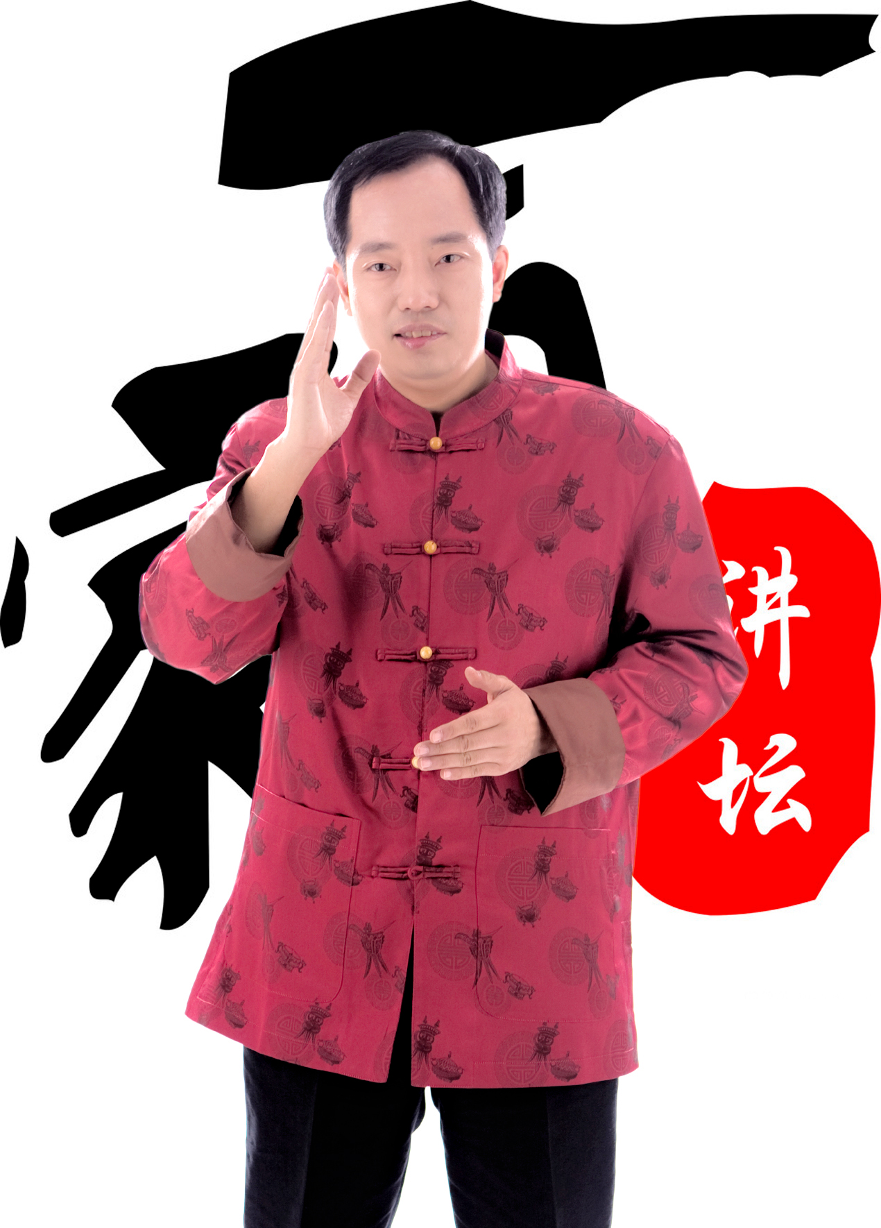 裴浩然教授企業(yè)管理培訓(xùn)講師簡介-高層領(lǐng)導(dǎo)力管理專家-百慧豐-企培網(wǎng)