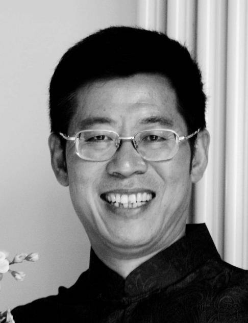 龍吟老師企業管理培訓講師簡介-文學研究專家-百慧豐-企培網