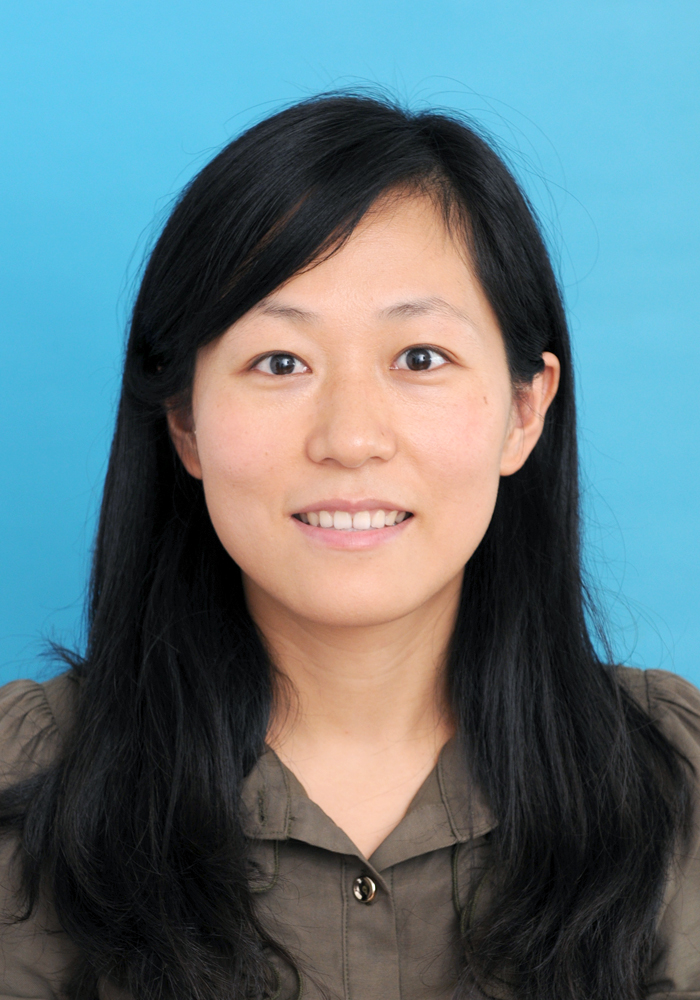 孫雪芬老師企業管理培訓講師簡介-經濟學形勢研究專家-百慧豐-企培網