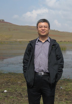 許可老師企業管理培訓講師簡介-數字經濟學趨勢專家-百慧豐-企培網