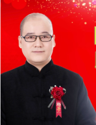 楊子老師企業管理培訓講師簡介-國學專家-百慧豐-企培網