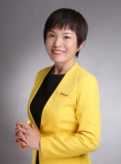 袁利紅老師企業管理培訓講師簡介-高級禮儀訓練專家-百慧豐-企培網