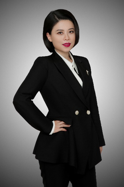 吳桐老師企業管理培訓講師簡介-高級形象設計師-百慧豐-企培網