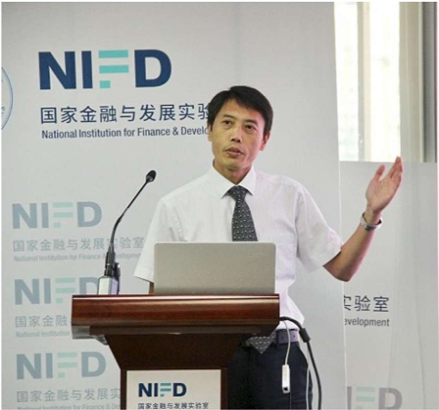 張大圣老師企業管理培訓講師簡介-銀行金融管理專家-百慧豐-企培網