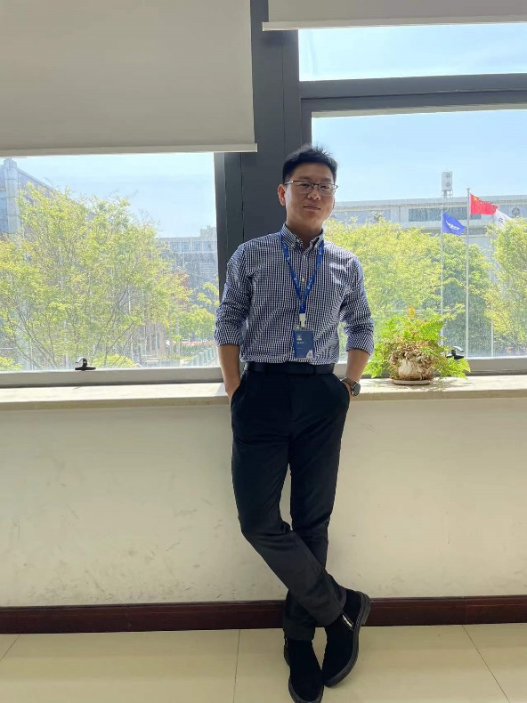 魏海洋老師企業管理培訓講師簡介-辦公軟文寫作專家-百慧豐-企培網