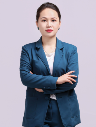 王薇莉老師企業管理培訓講師簡介-企業管理團隊打造專家-百慧豐-企培網