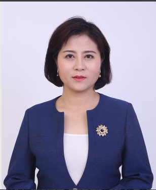 周麗莎老師企業管理培訓講師簡介-宏觀經濟形勢專家-百慧豐-企培網