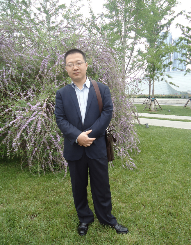 朱偉老師企業管理培訓講師簡介-鄉村振興旅游專家-百慧豐-企培網