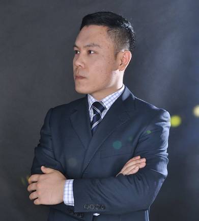 杜忠明老師企業管理培訓講師簡介-實戰派企業管理專家-百慧豐-企培網