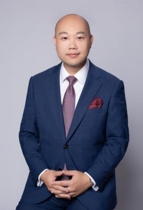 鄒曉康老師企業管理培訓講師簡介-新媒體營銷專家-百慧豐-企培網