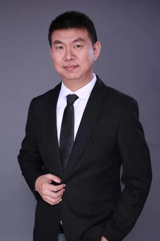 張宇峰老師企業管理培訓講師簡介-知識產權專家-百慧豐-企培網