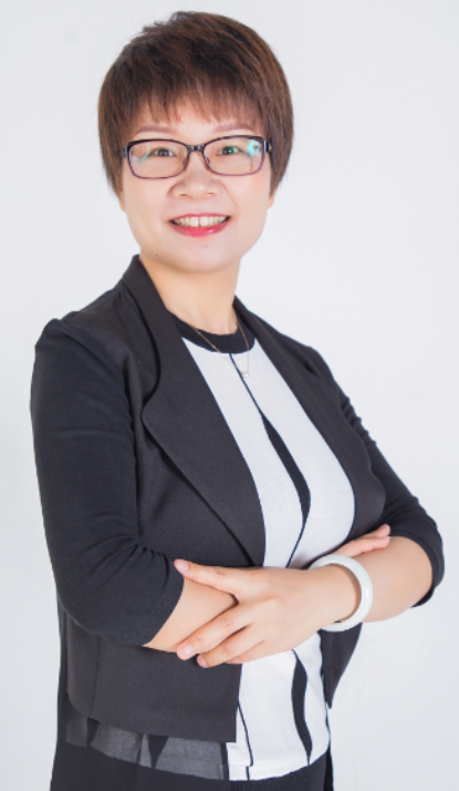 謝鳳英老師企業管理培訓講師簡介-采購供應商管理的實戰講師-百慧豐-企培網