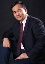 邱明俊老師企業管理培訓講師簡介-數智化轉型專家-百慧豐-企培網