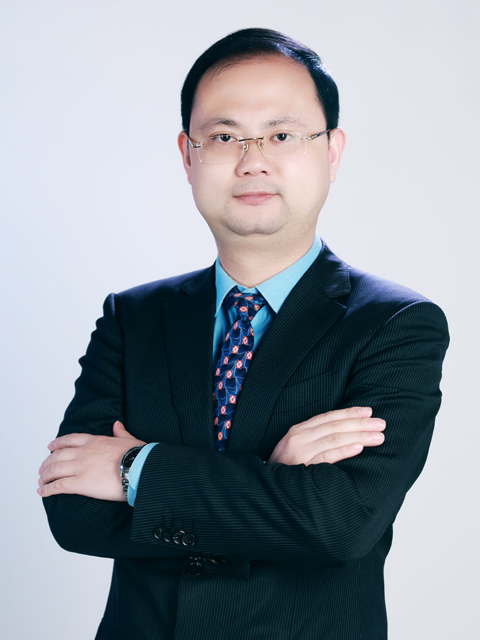 王安老師企業管理培訓講師簡介-項目管理實戰專家-百慧豐-企培網