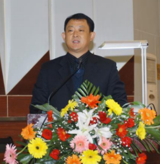 趙洪祥老師企業管理培訓講師簡介-黨校講師-百慧豐-企培網